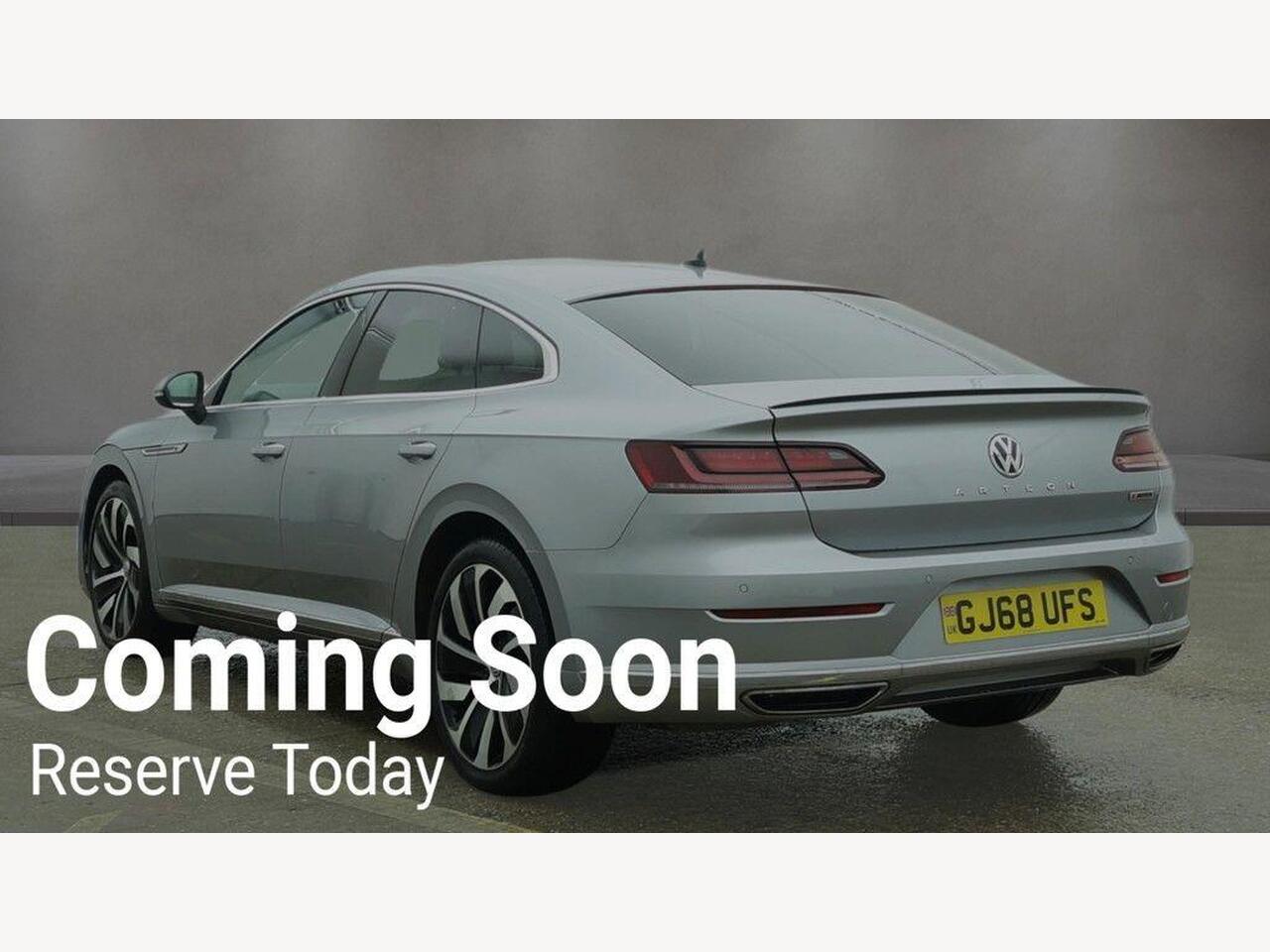 Used Volkswagen Arteon 2018 for sale - 77743865: Photo 28