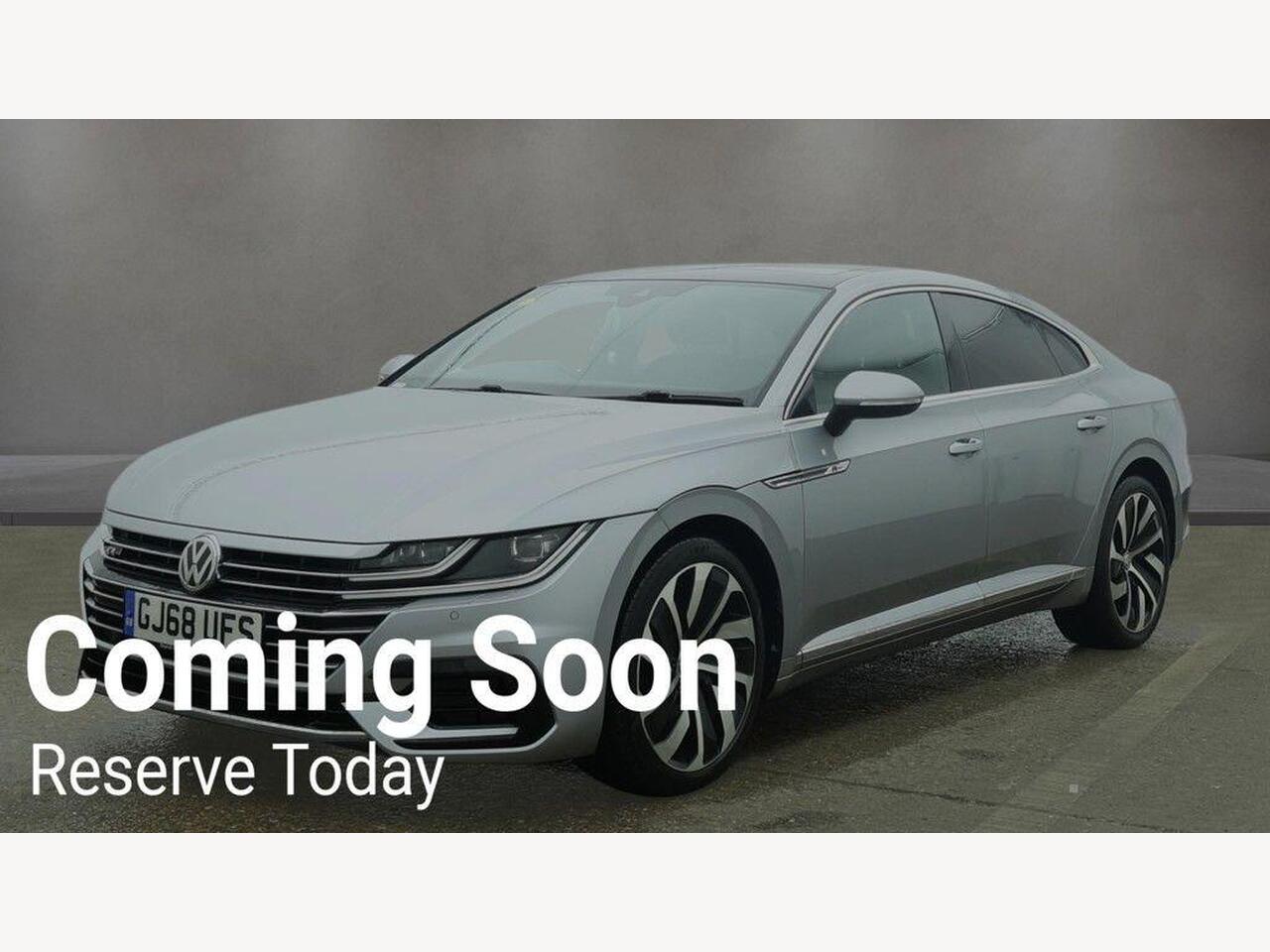 Used Volkswagen Arteon 2018 for sale - 77743865: Photo 9