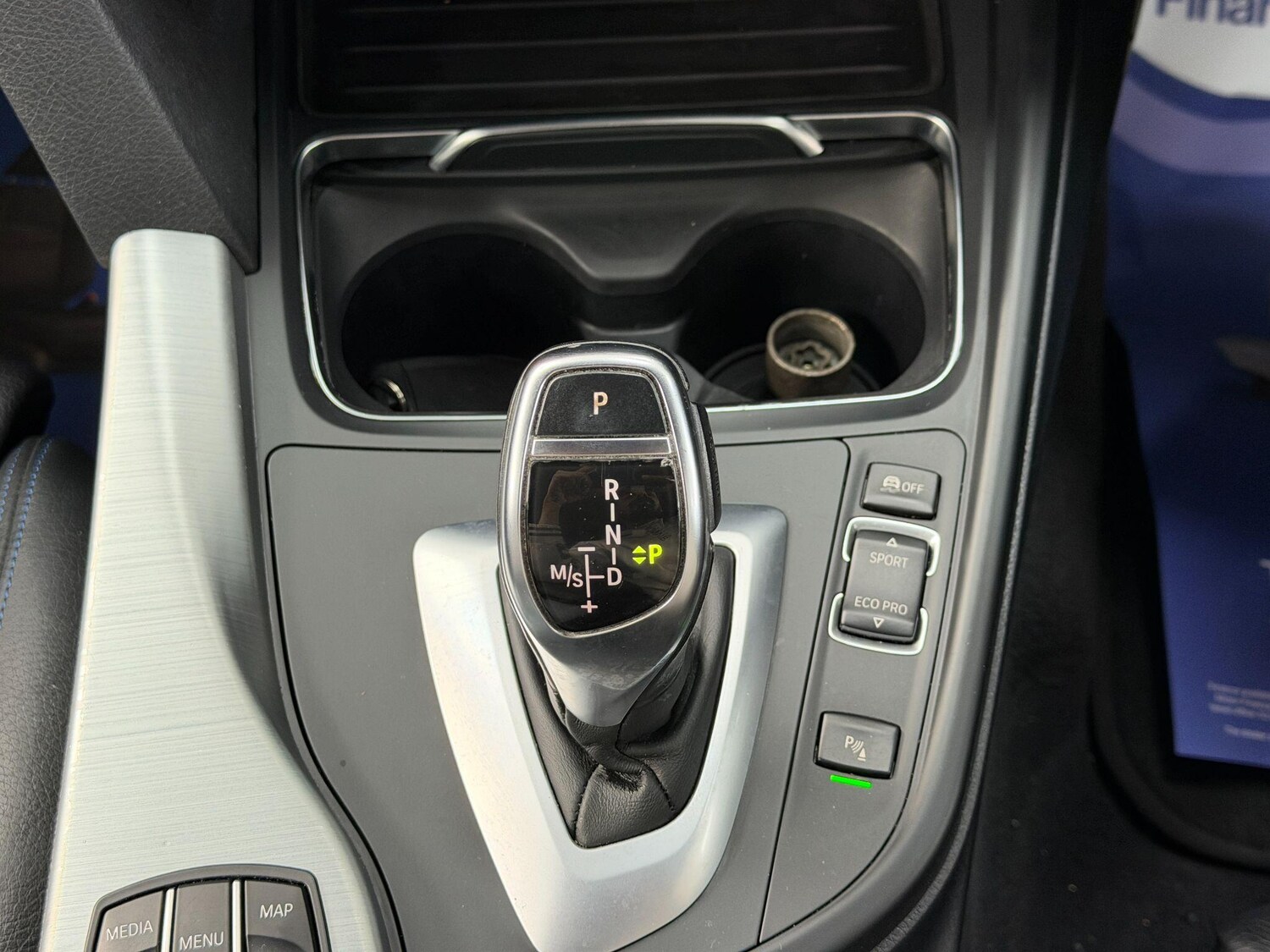 Used BMW 4 Series 2017 for sale - 77585876: Photo 18