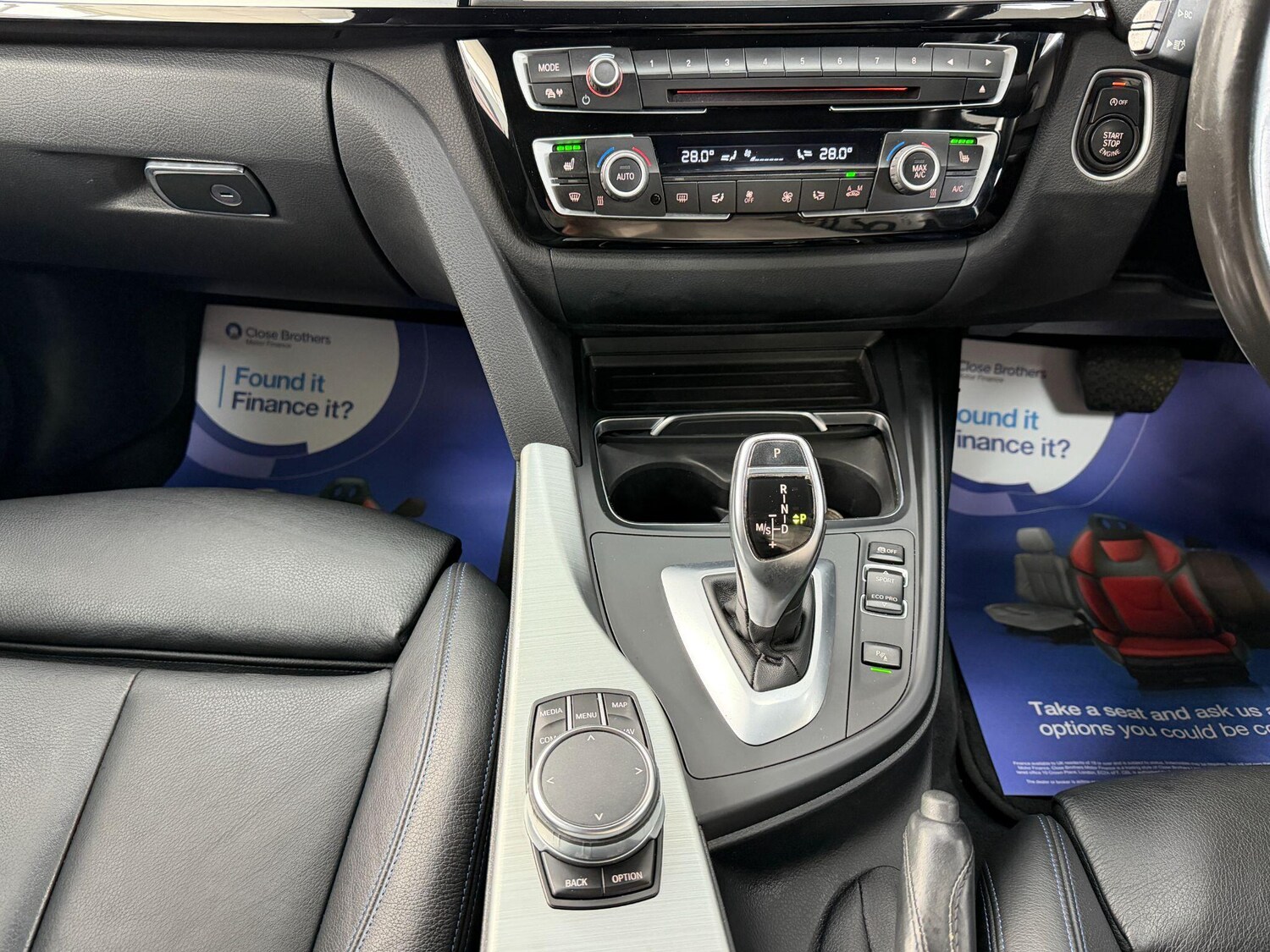 Used BMW 4 Series 2017 for sale - 77585876: Photo 19