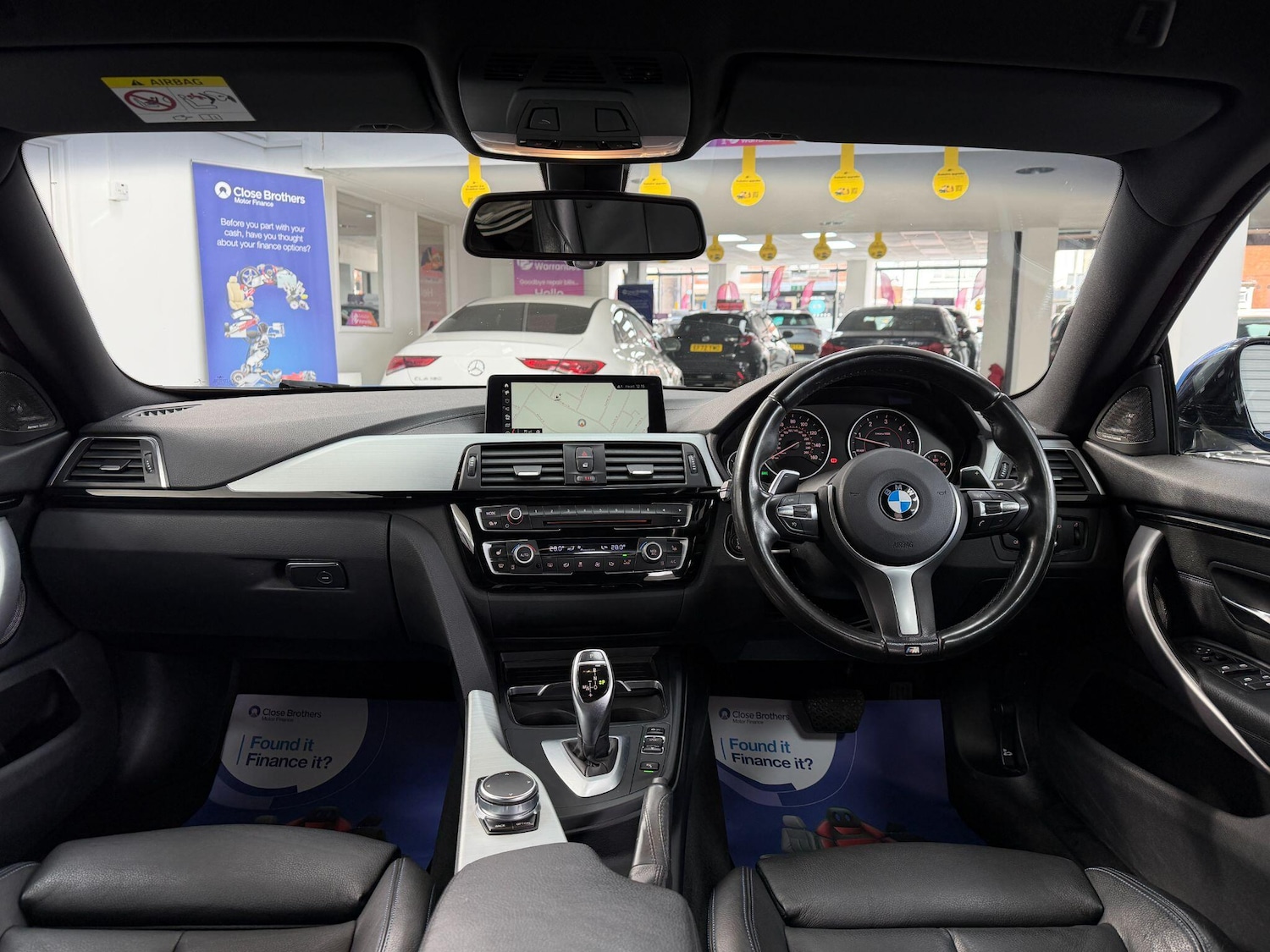 Used BMW 4 Series 2017 for sale - 77585876: Photo 2