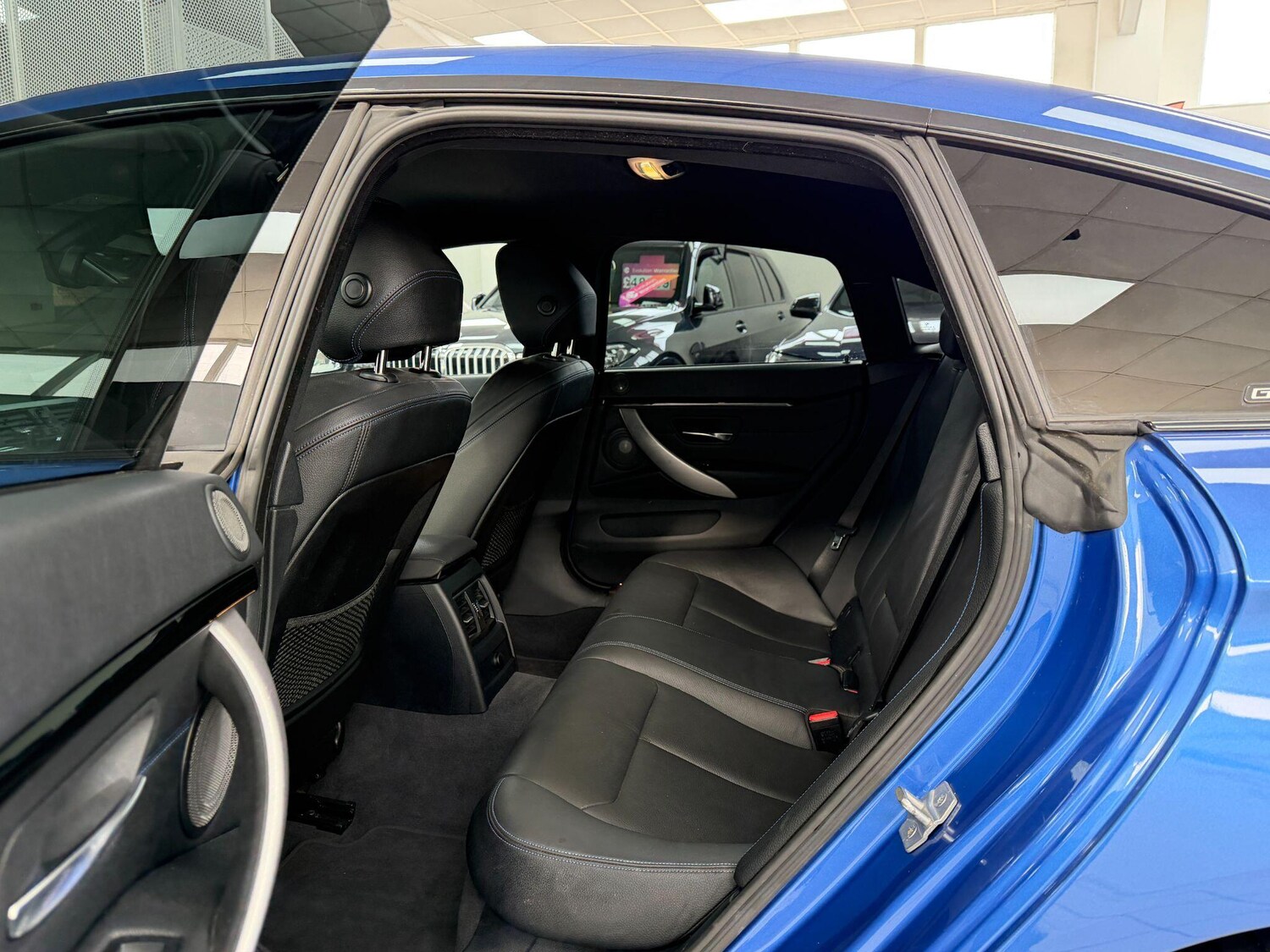 Used BMW 4 Series 2017 for sale - 77585876: Photo 20