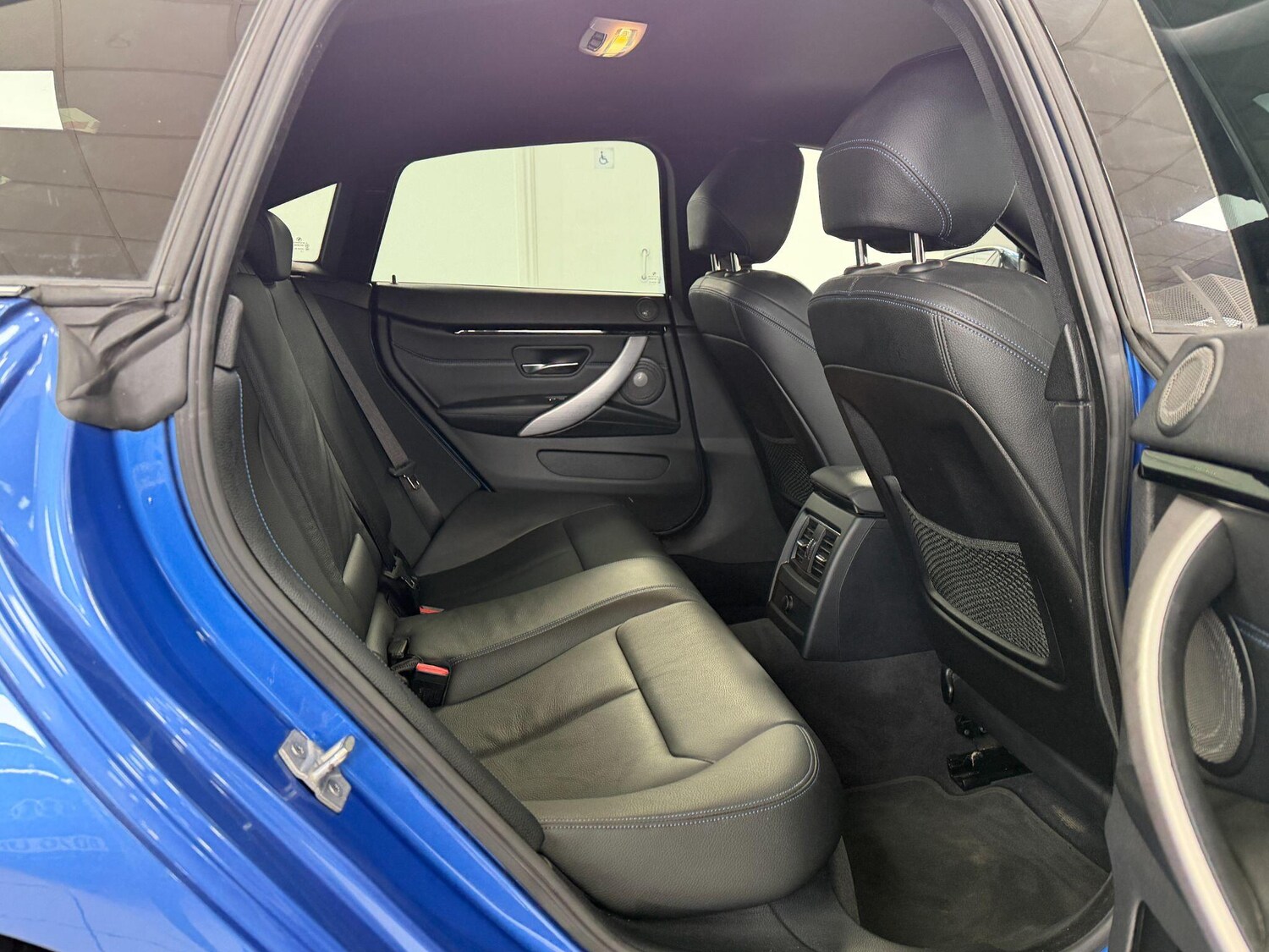 Used BMW 4 Series 2017 for sale - 77585876: Photo 22