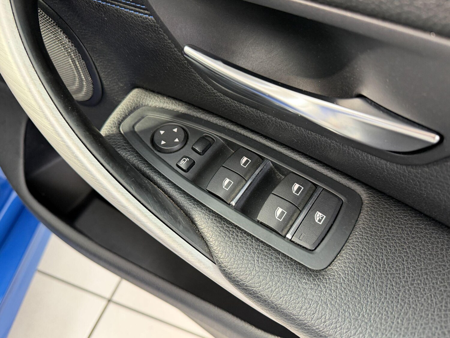 Used BMW 4 Series 2017 for sale - 77585876: Photo 24