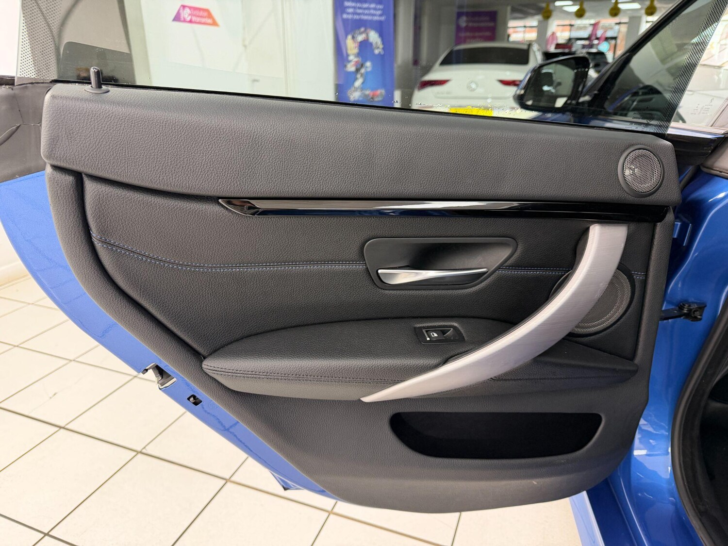 Used BMW 4 Series 2017 for sale - 77585876: Photo 33