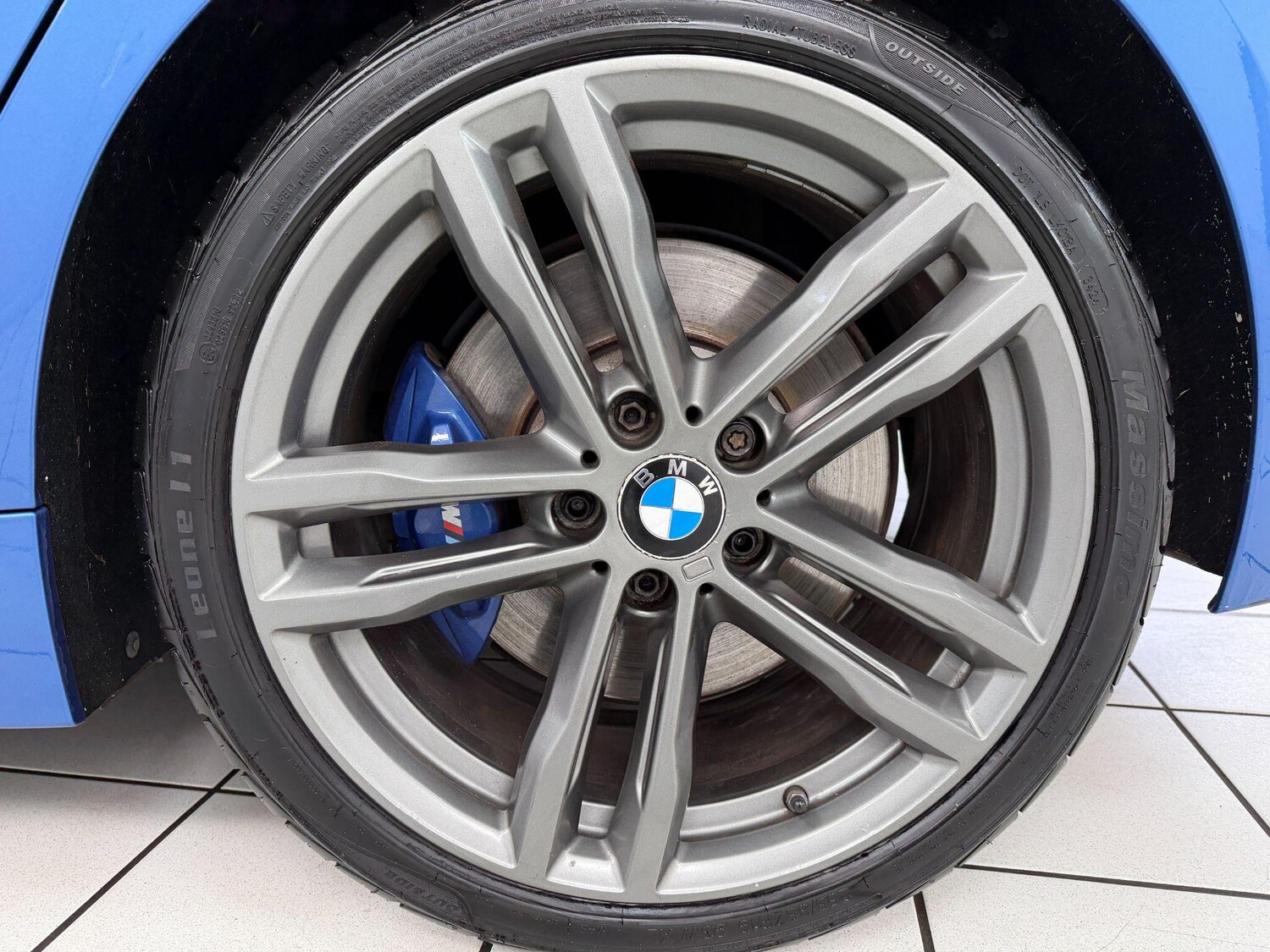 Used BMW 4 Series 2017 for sale - 77585876: Photo 38