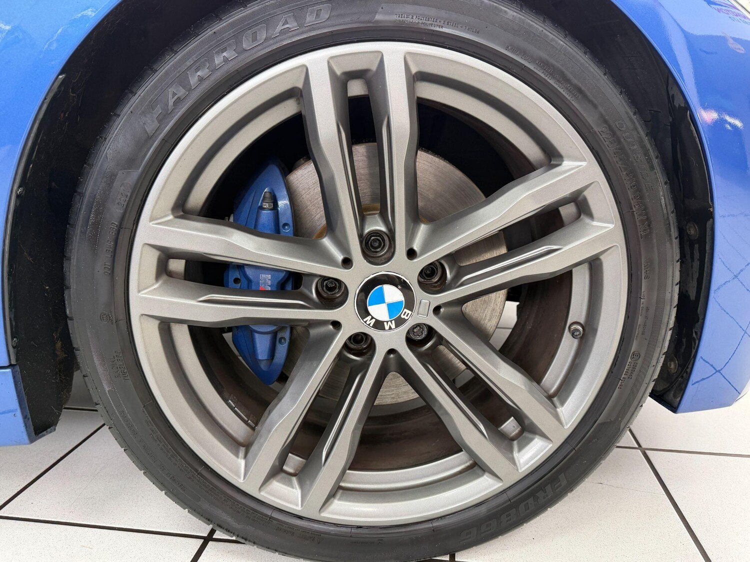 Used BMW 4 Series 2017 for sale - 77585876: Photo 40