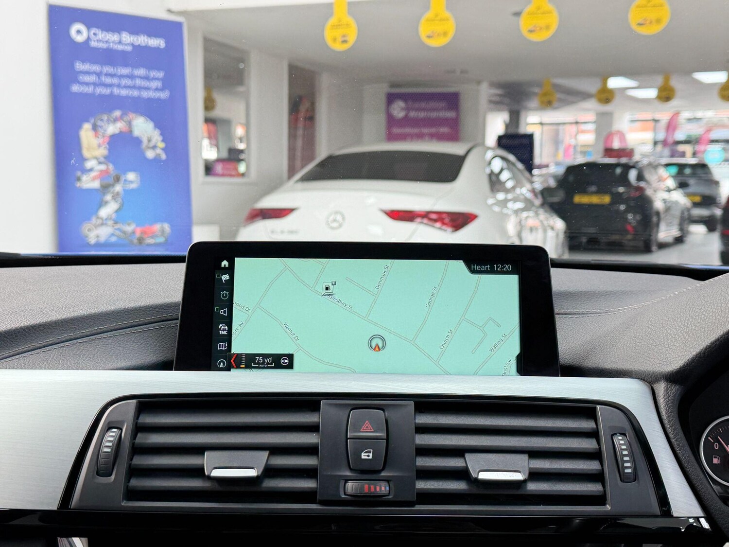 Used BMW 4 Series 2017 for sale - 77585876: Photo 42