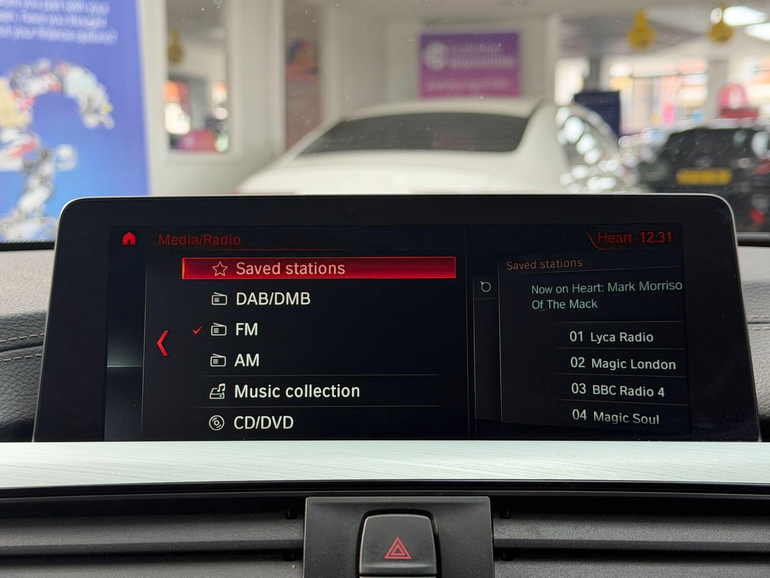 Used BMW 4 Series 2017 for sale - 77585876: Photo 43