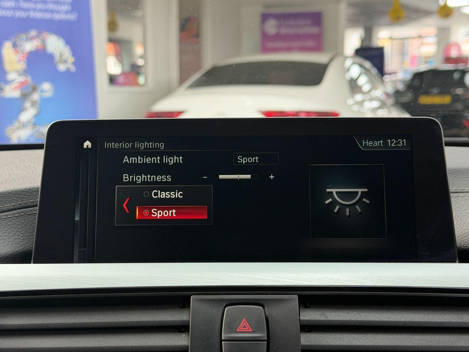 Used BMW 4 Series 2017 for sale - 77585876: Photo 48