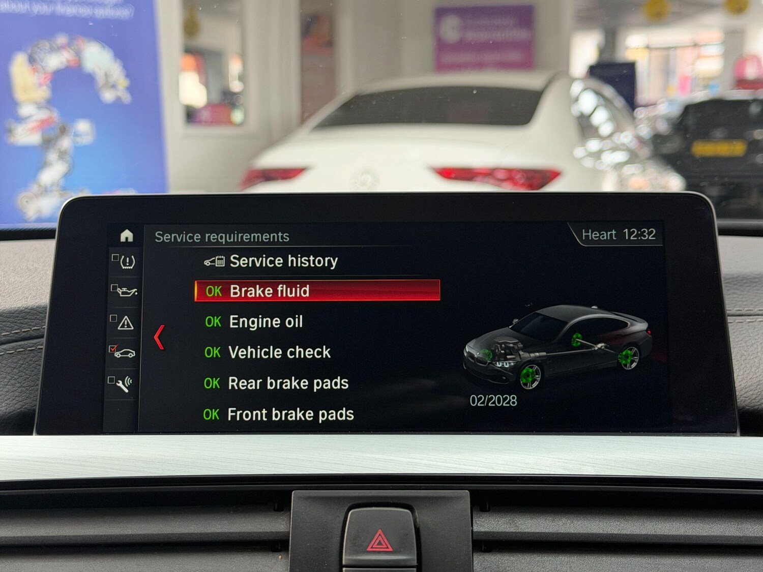 Used BMW 4 Series 2017 for sale - 77585876: Photo 52