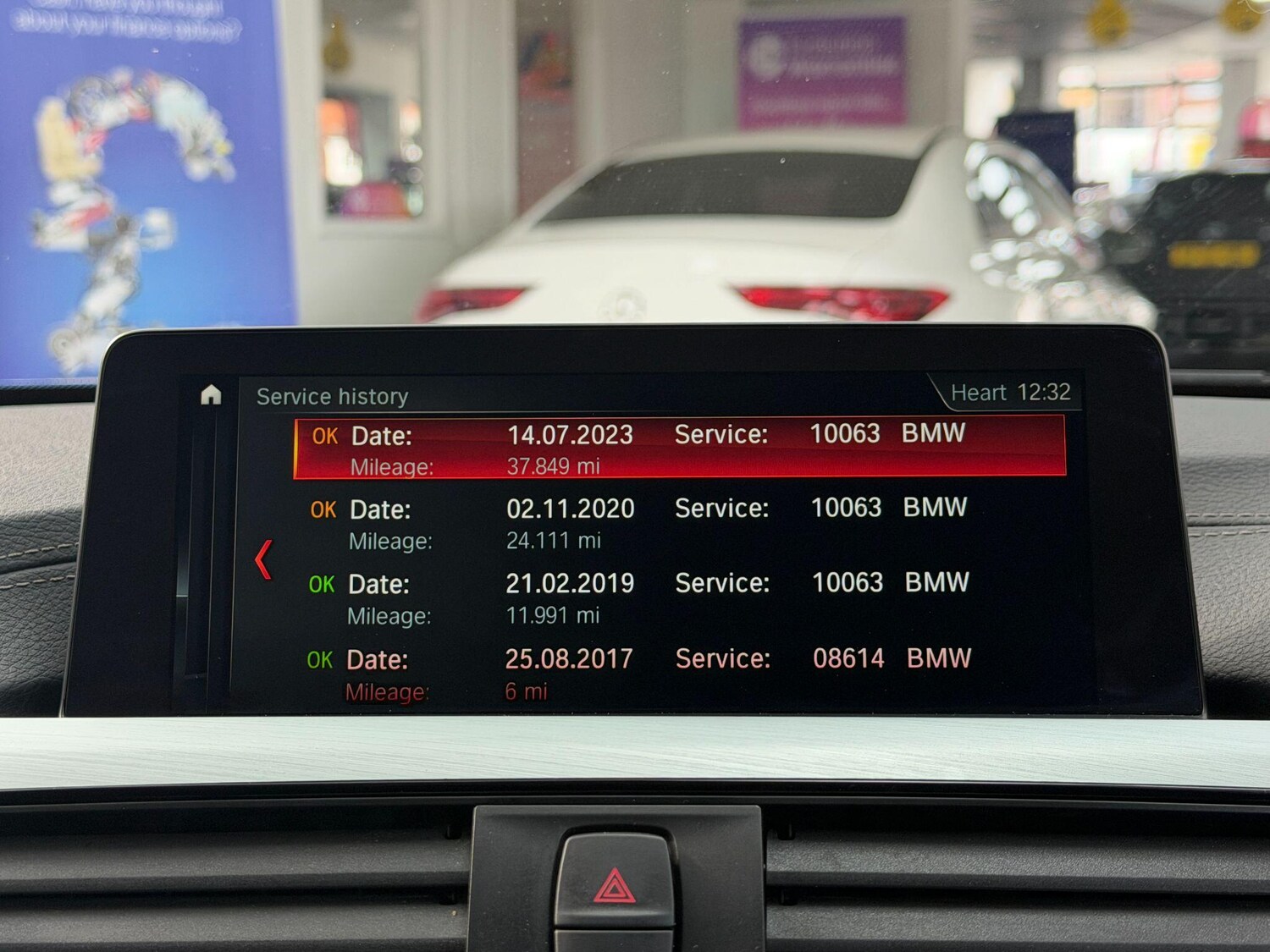 Used BMW 4 Series 2017 for sale - 77585876: Photo 53