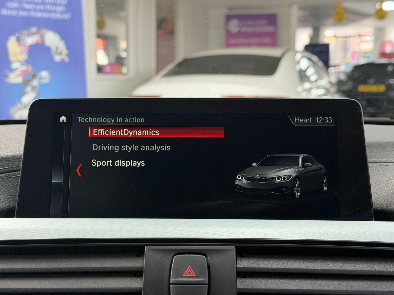 Used BMW 4 Series 2017 for sale - 77585876: Photo 54