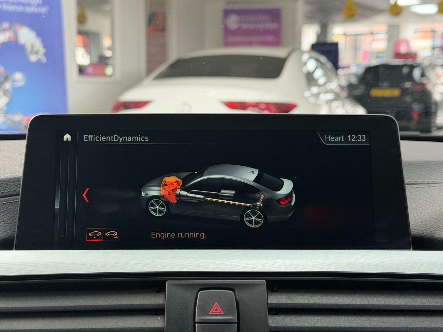 Used BMW 4 Series 2017 for sale - 77585876: Photo 55