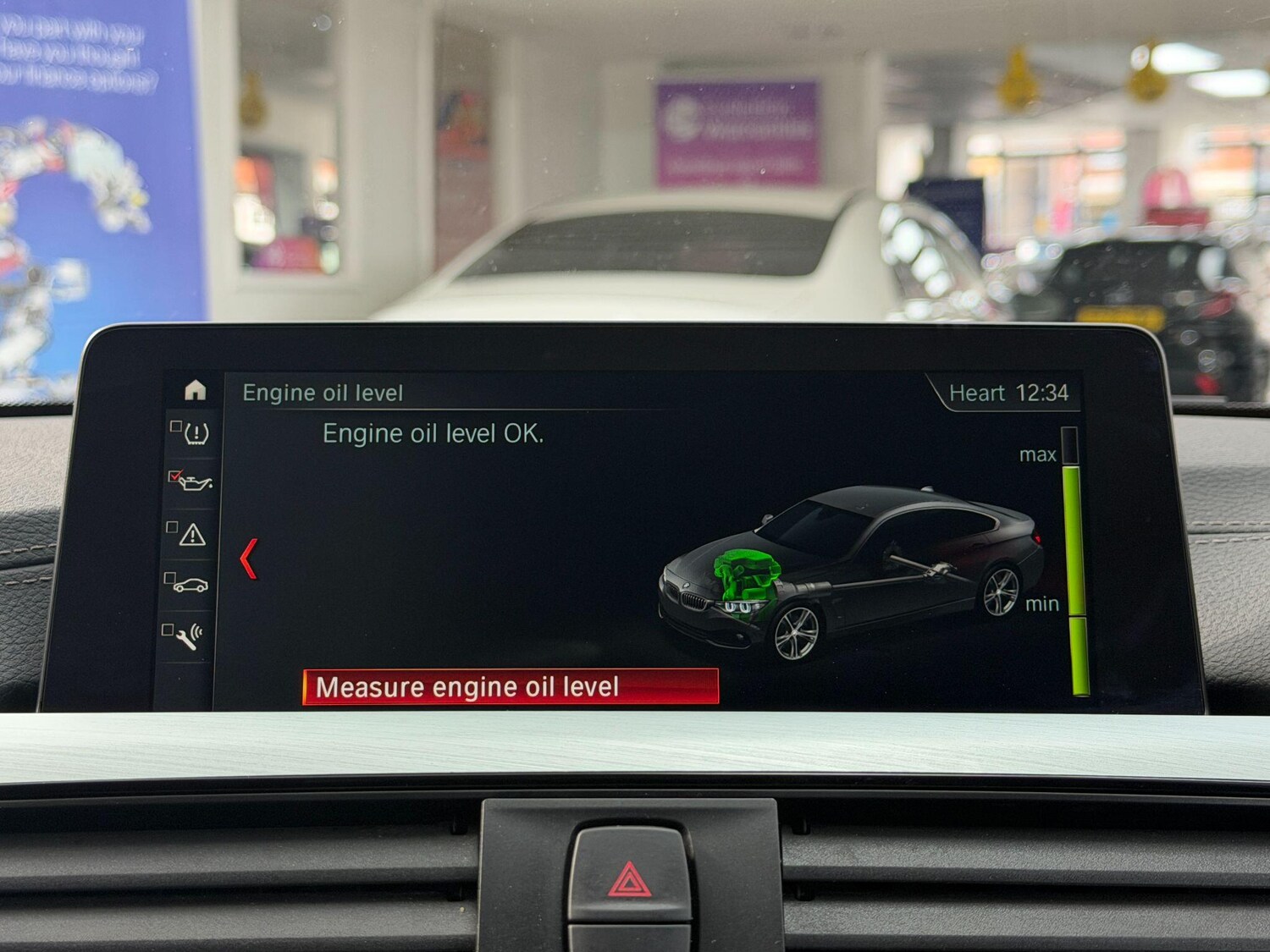 Used BMW 4 Series 2017 for sale - 77585876: Photo 57