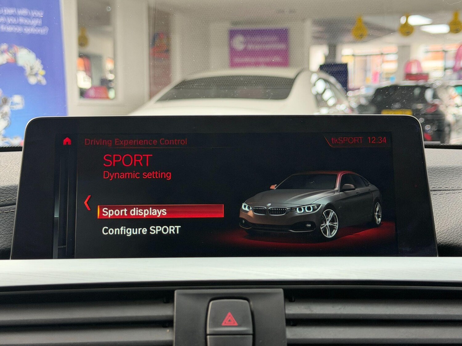 Used BMW 4 Series 2017 for sale - 77585876: Photo 58