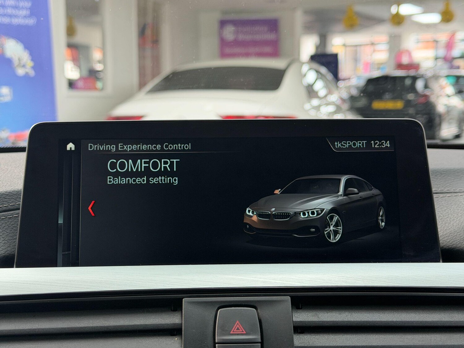 Used BMW 4 Series 2017 for sale - 77585876: Photo 59