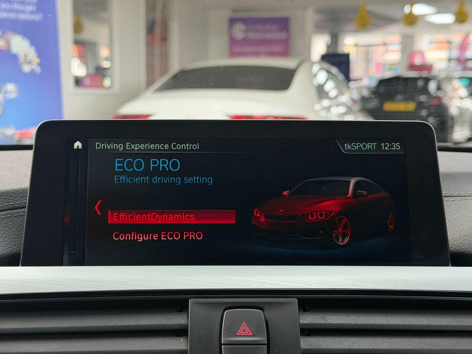 Used BMW 4 Series 2017 for sale - 77585876: Photo 60