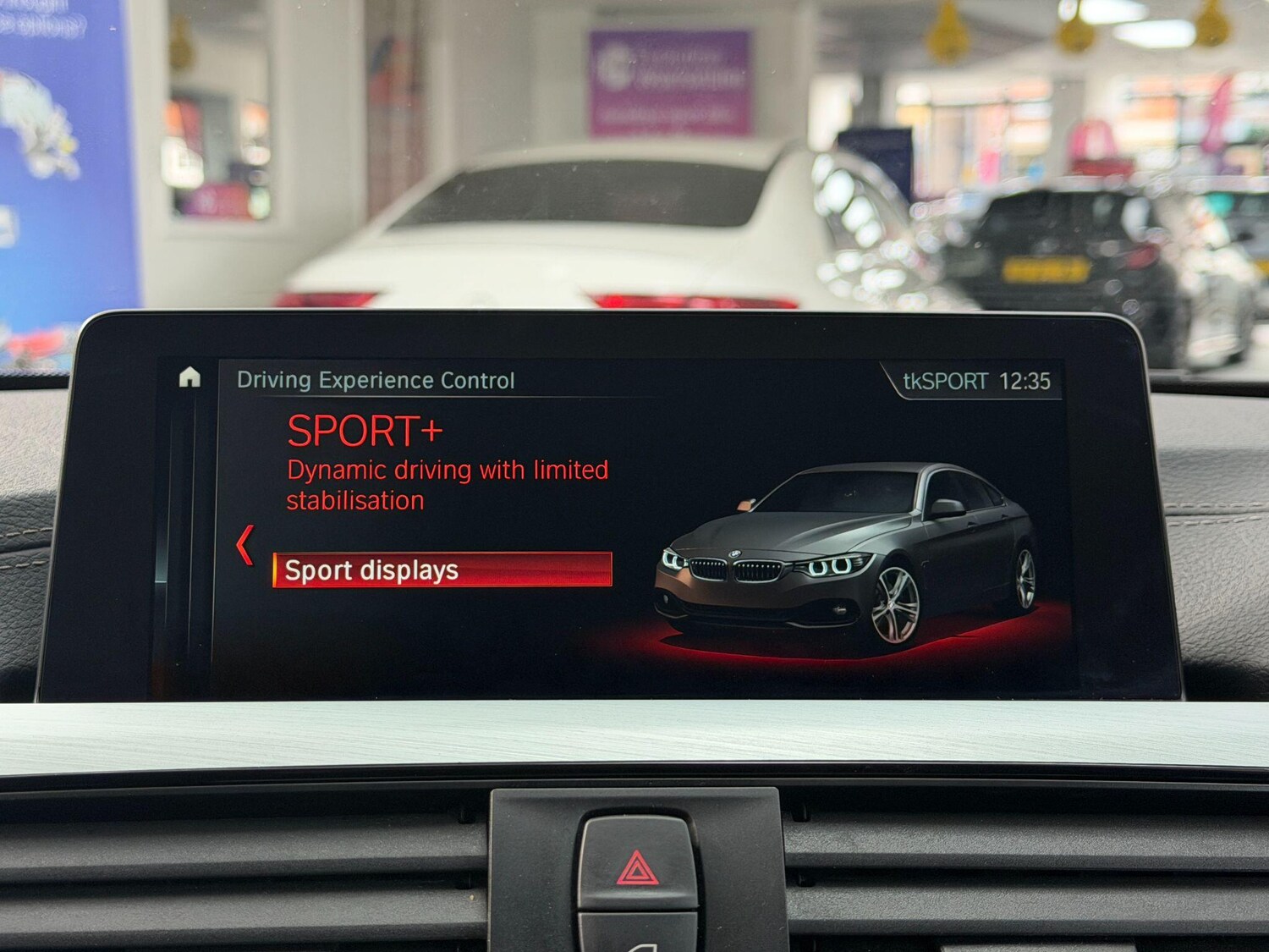 Used BMW 4 Series 2017 for sale - 77585876: Photo 61