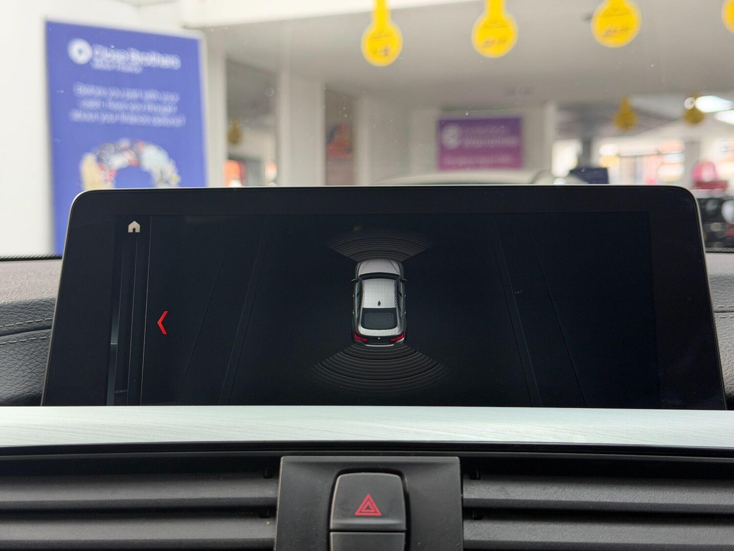 Used BMW 4 Series 2017 for sale - 77585876: Photo 62