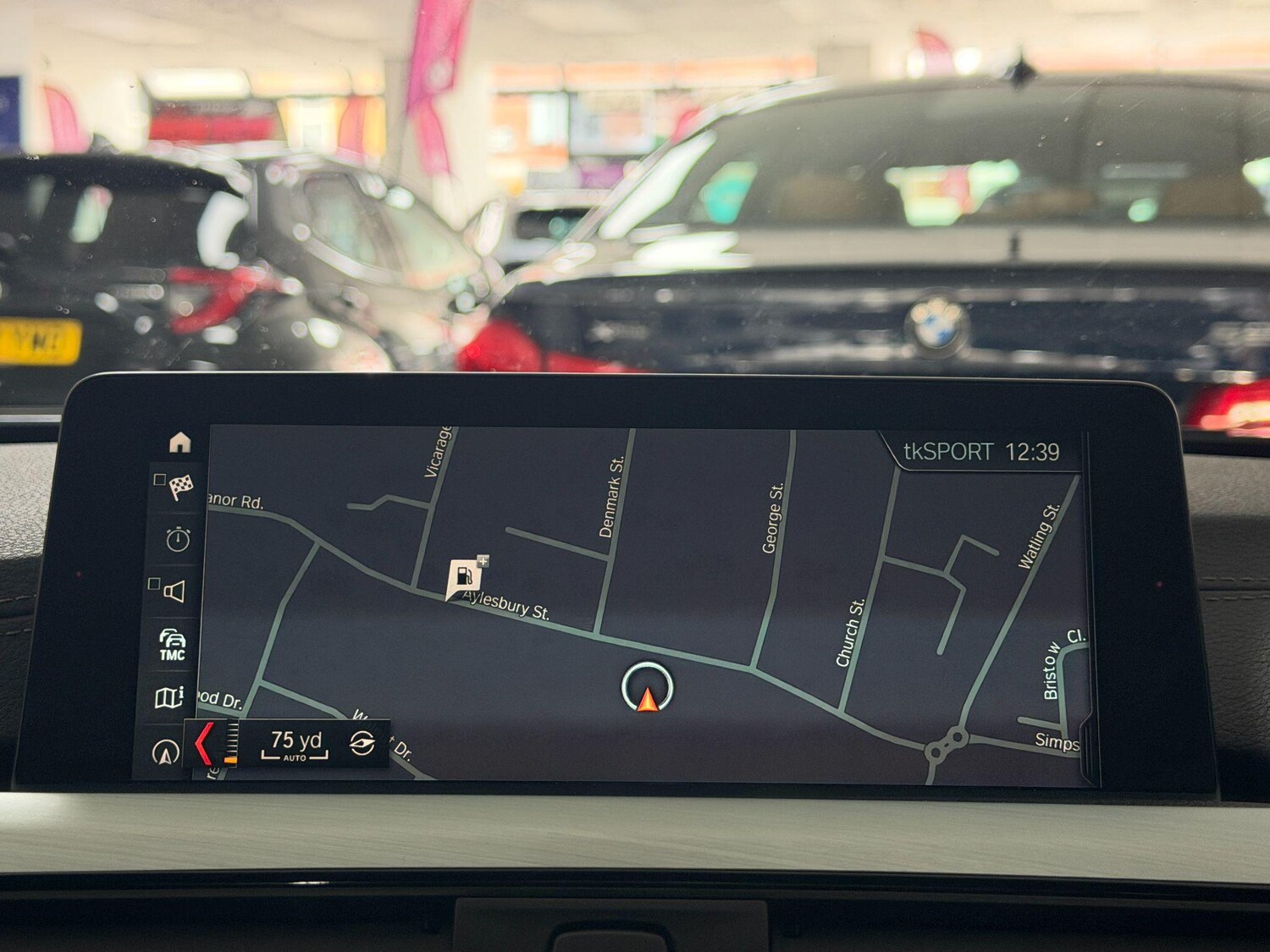 Used BMW 4 Series 2017 for sale - 77585876: Photo 63