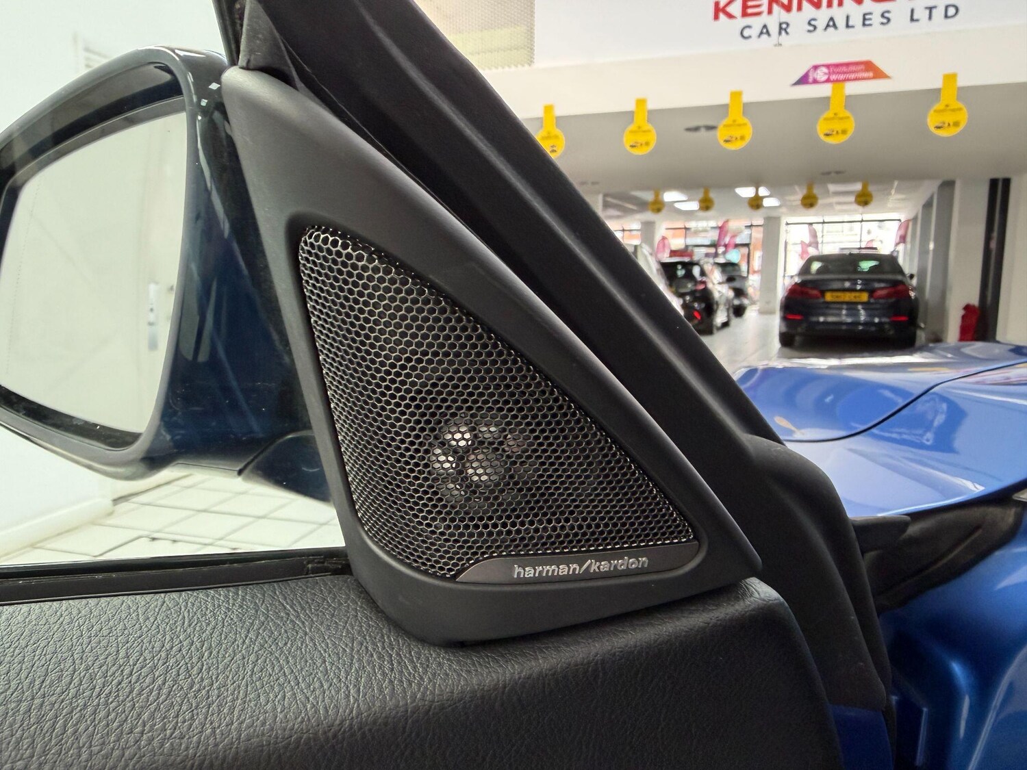 Used BMW 4 Series 2017 for sale - 77585876: Photo 71