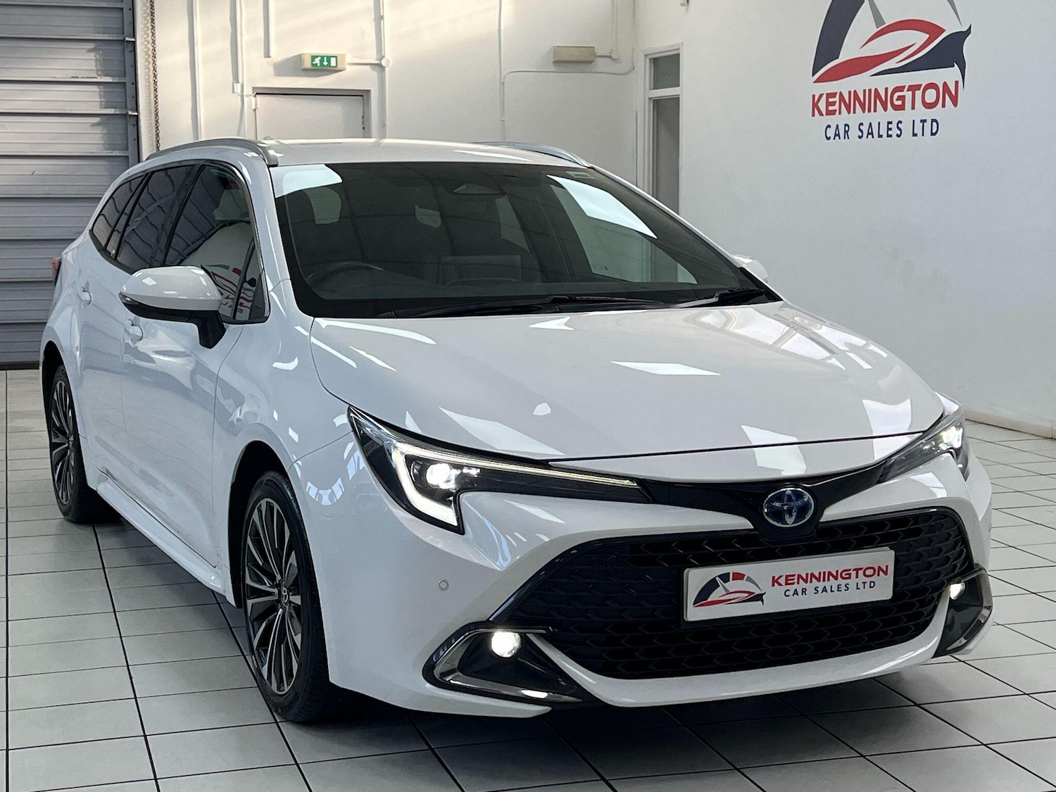 Used Toyota Corolla 2023 for sale - 76898345: Photo 10