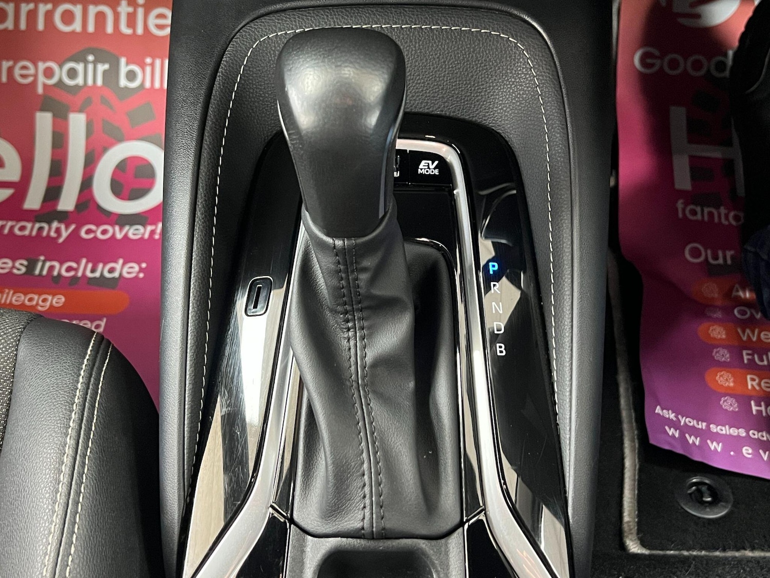 Used Toyota Corolla 2023 for sale - 76898345: Photo 18