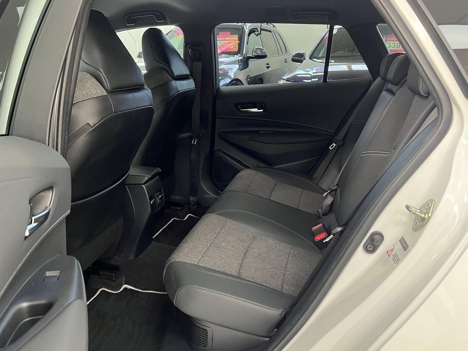 Used Toyota Corolla 2023 for sale - 76898345: Photo 20