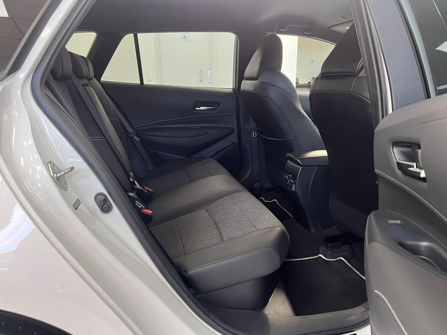 Used Toyota Corolla 2023 for sale - 76898345: Photo 22