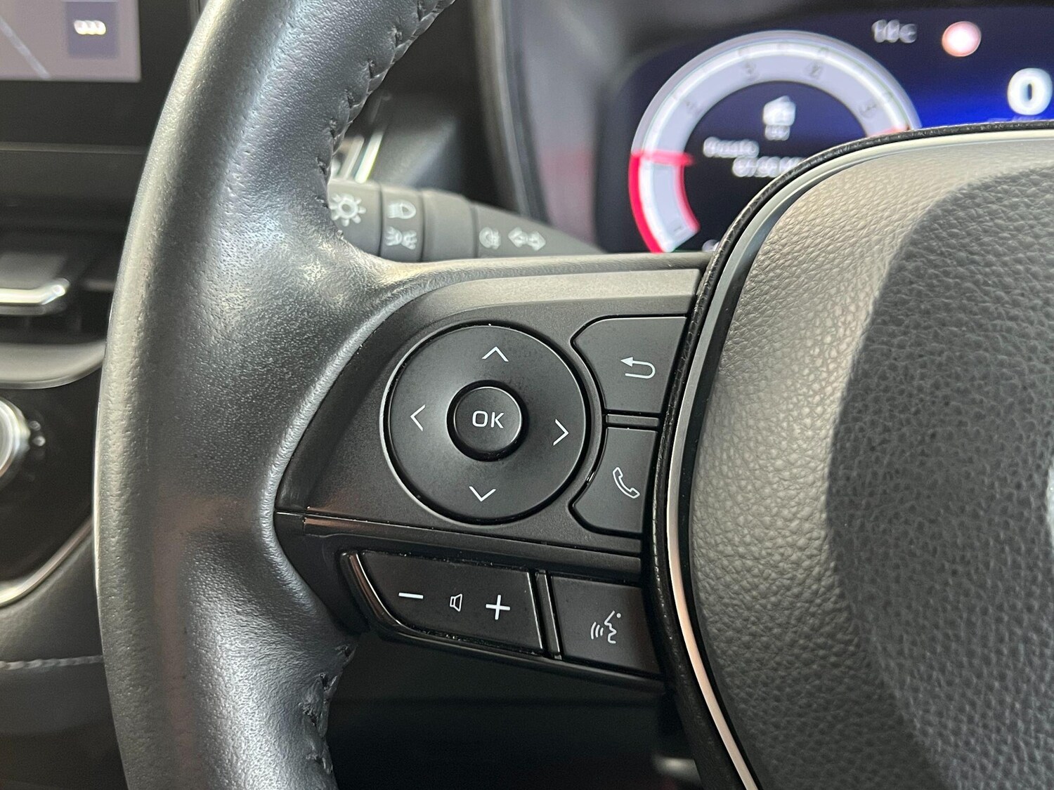 Used Toyota Corolla 2023 for sale - 76898345: Photo 27