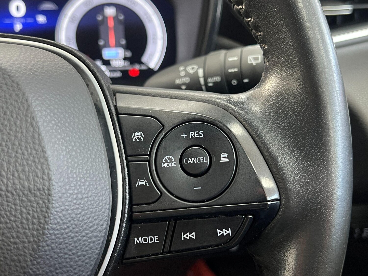 Used Toyota Corolla 2023 for sale - 76898345: Photo 28