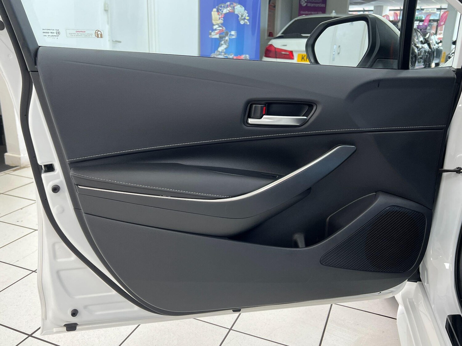 Used Toyota Corolla 2023 for sale - 76898345: Photo 37