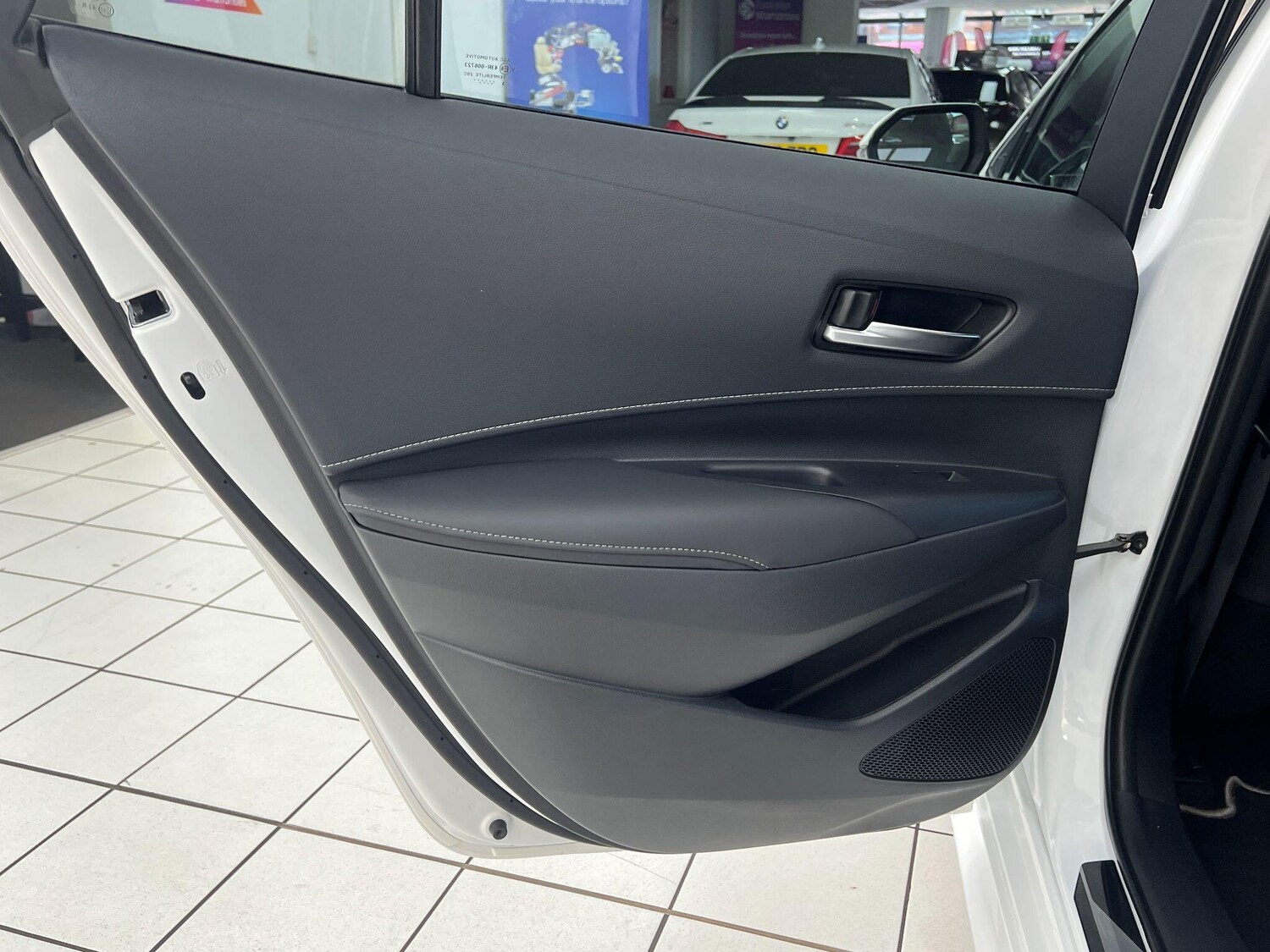 Used Toyota Corolla 2023 for sale - 76898345: Photo 38