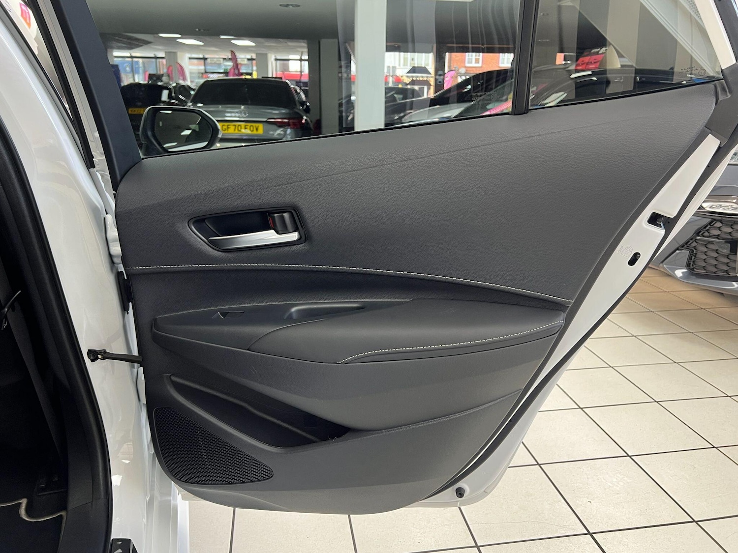 Used Toyota Corolla 2023 for sale - 76898345: Photo 39