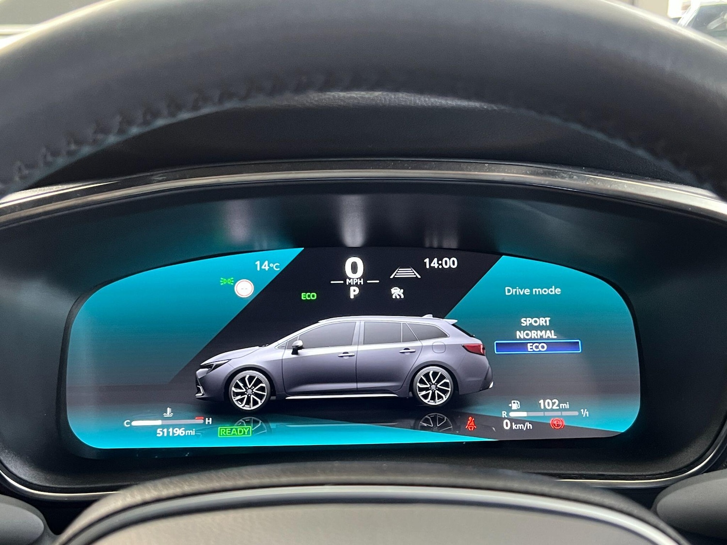 Used Toyota Corolla 2023 for sale - 76898345: Photo 4