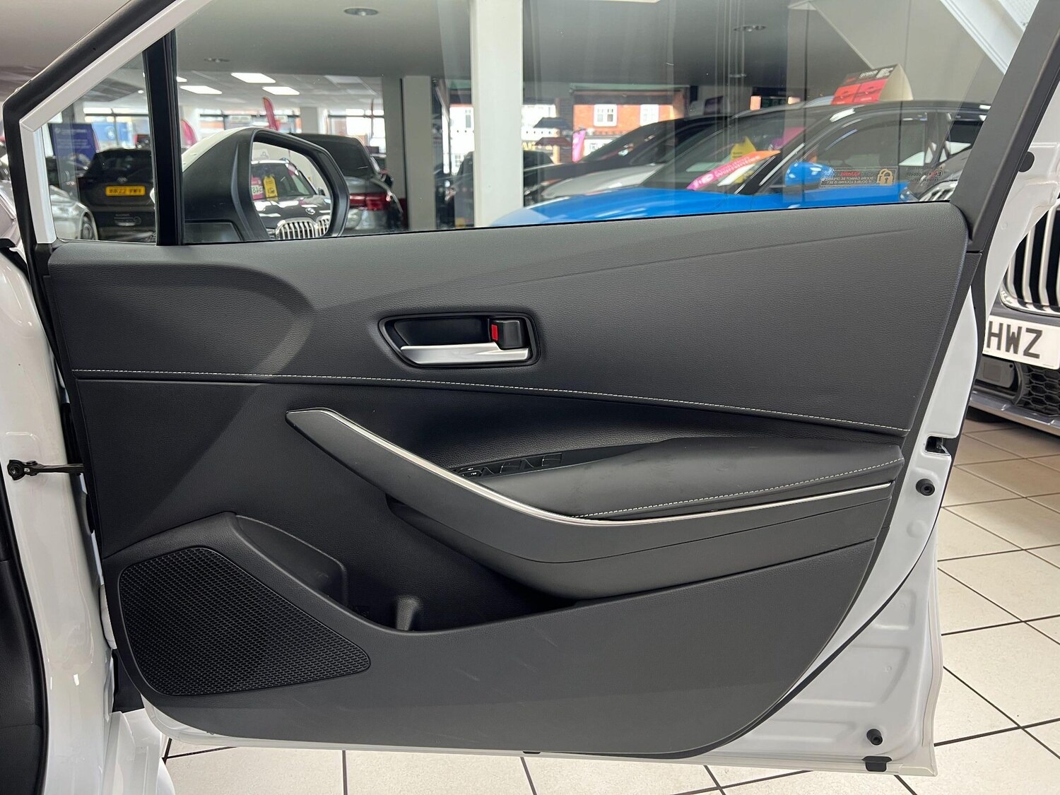 Used Toyota Corolla 2023 for sale - 76898345: Photo 40