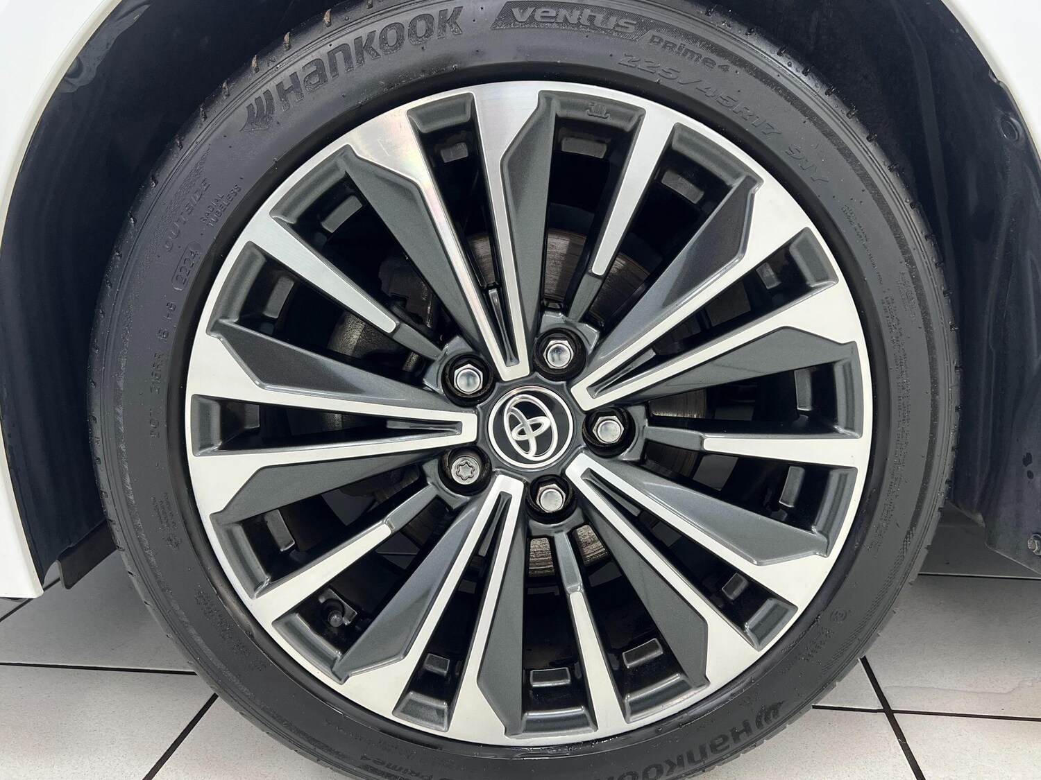 Used Toyota Corolla 2023 for sale - 76898345: Photo 42