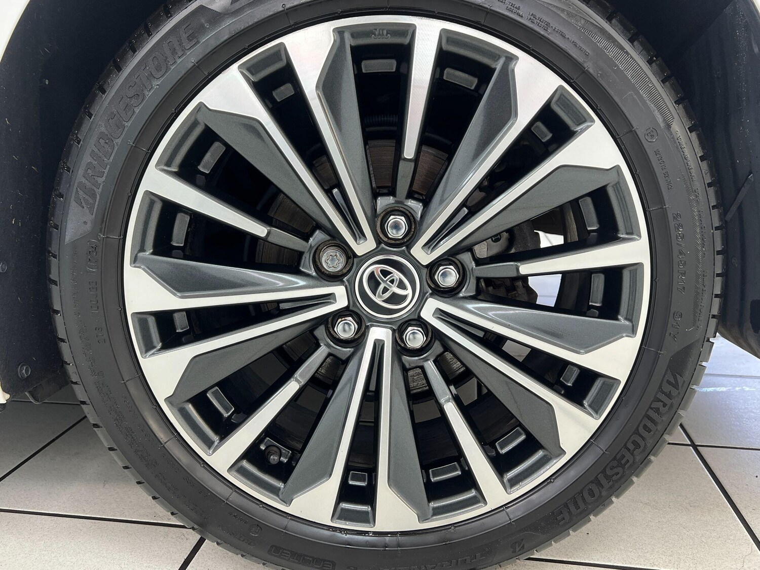 Used Toyota Corolla 2023 for sale - 76898345: Photo 43