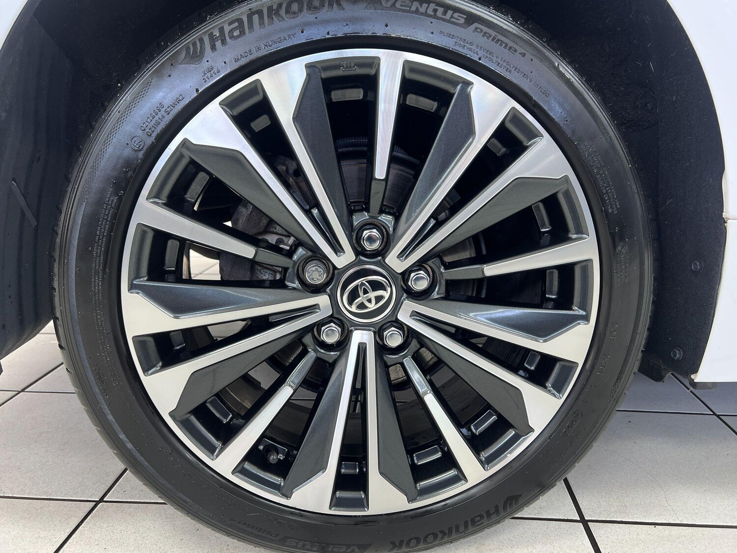 Used Toyota Corolla 2023 for sale - 76898345: Photo 44