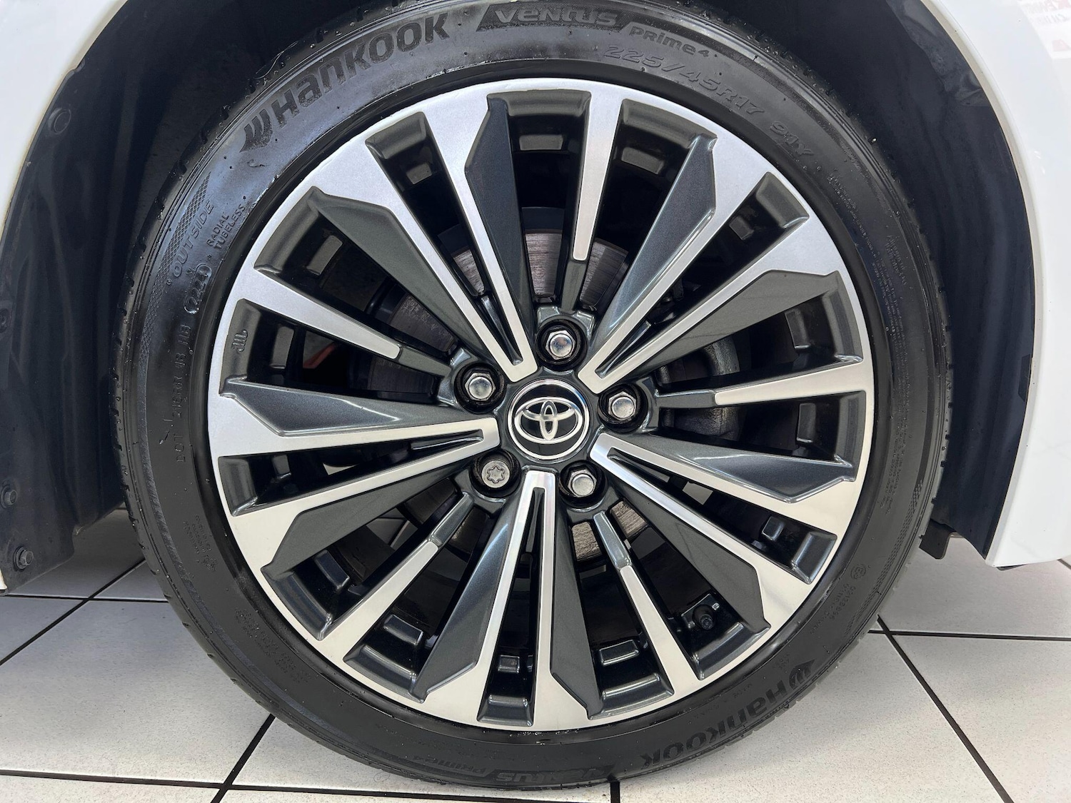 Used Toyota Corolla 2023 for sale - 76898345: Photo 45