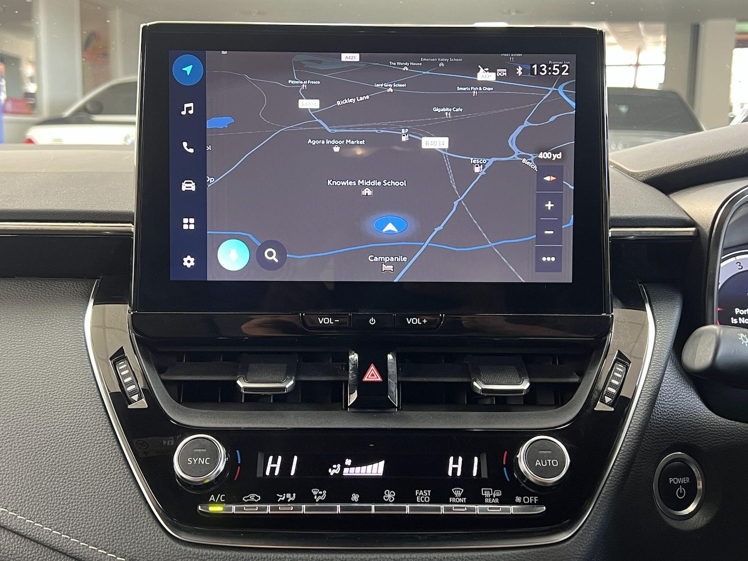 Used Toyota Corolla 2023 for sale - 76898345: Photo 47