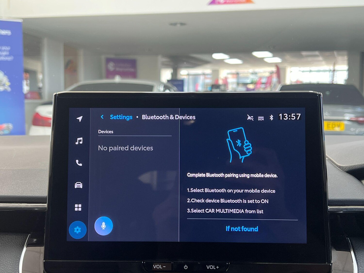 Used Toyota Corolla 2023 for sale - 76898345: Photo 48