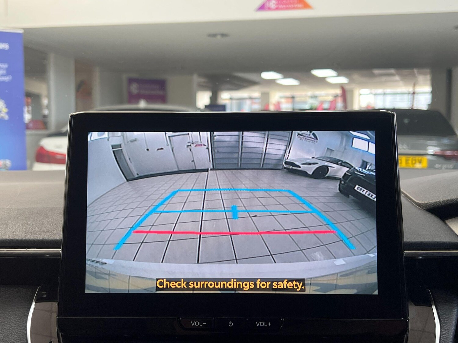 Used Toyota Corolla 2023 for sale - 76898345: Photo 5