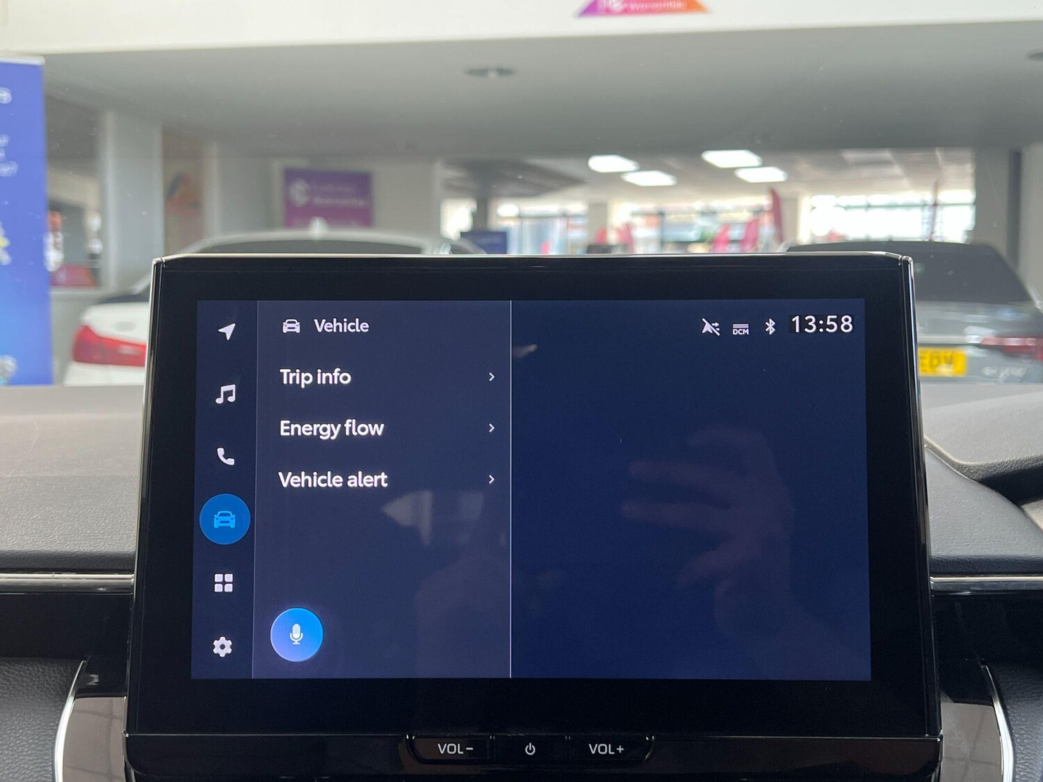 Used Toyota Corolla 2023 for sale - 76898345: Photo 50