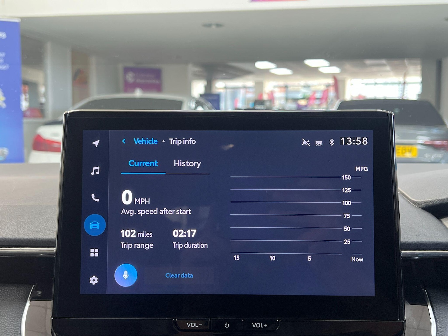 Used Toyota Corolla 2023 for sale - 76898345: Photo 52