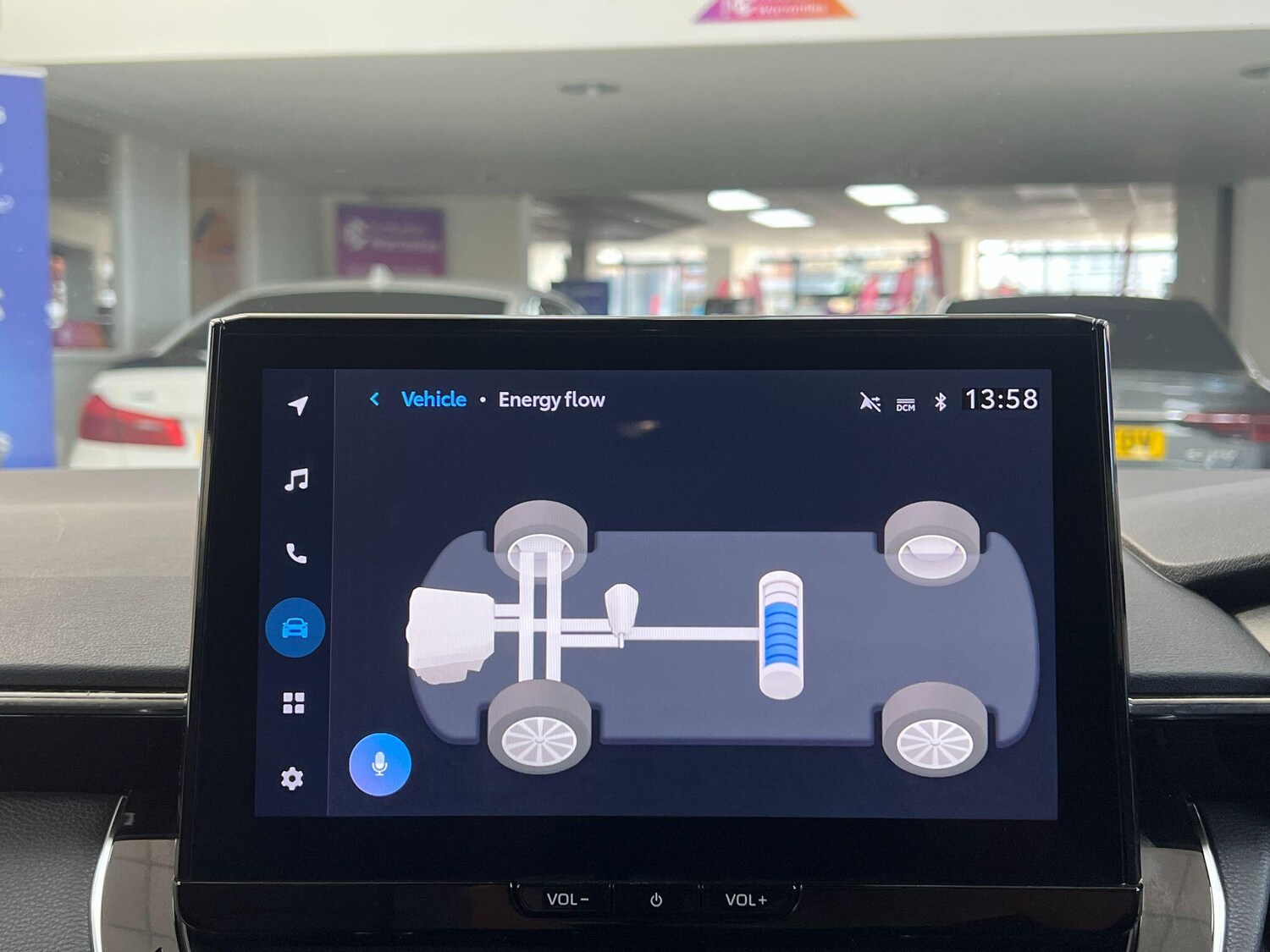 Used Toyota Corolla 2023 for sale - 76898345: Photo 53