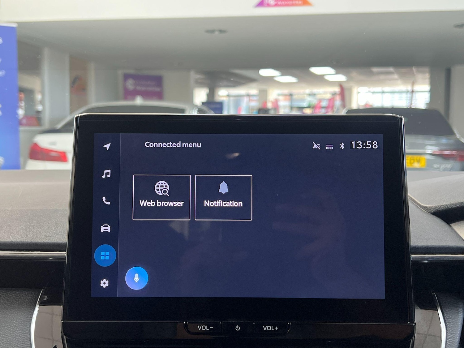 Used Toyota Corolla 2023 for sale - 76898345: Photo 54