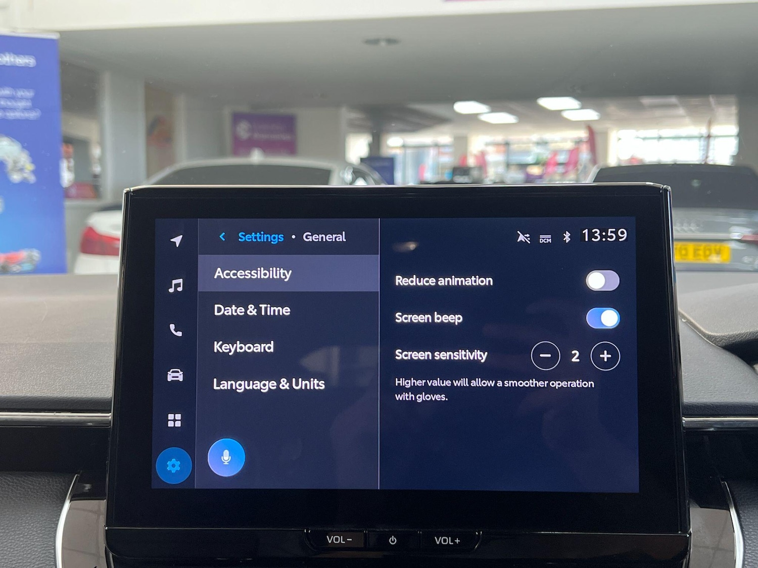 Used Toyota Corolla 2023 for sale - 76898345: Photo 57