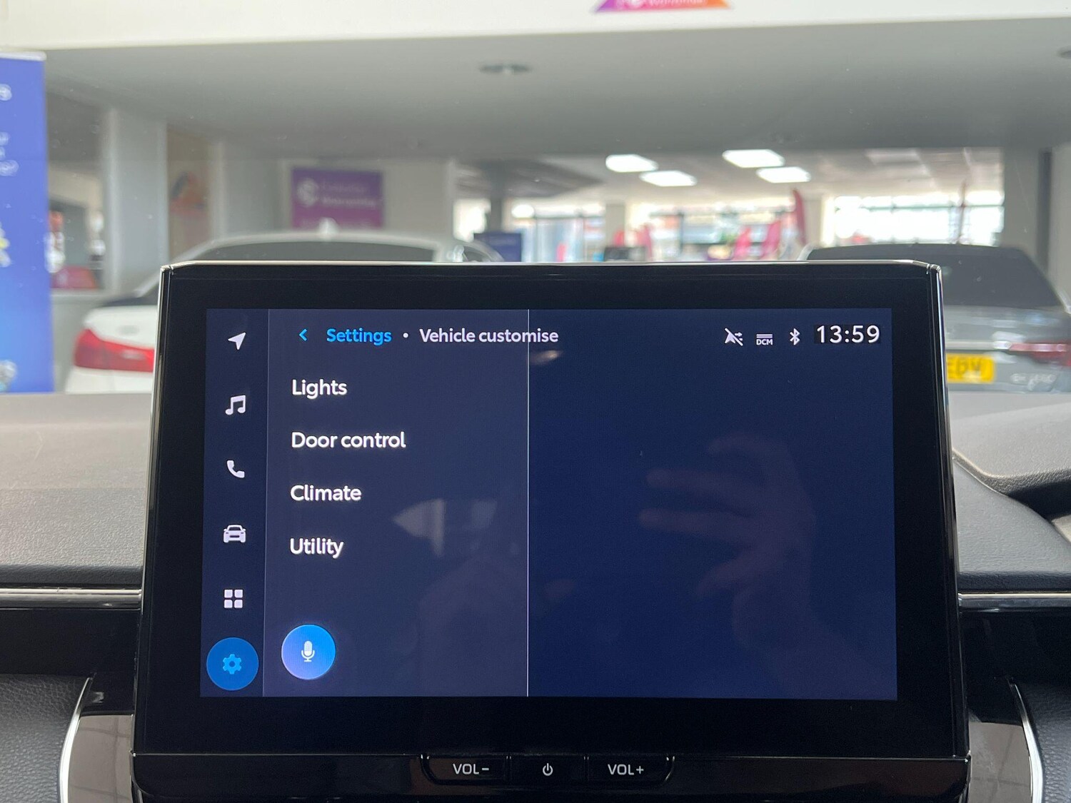 Used Toyota Corolla 2023 for sale - 76898345: Photo 59